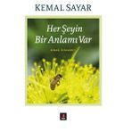 Her Şeyin Bir Anlamı Var - Olmak Bilmektir - Kemal Sayar