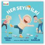 Her Şeyin İlki - Tiffiny Hill Ed Kavalee
