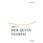 Her Şeyin Teorisi / Aklayakın 2 / Frank Close / Domingo Yayınevi
