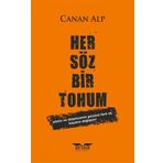 Her Söz Bir Tohum Canan Alp - Perseus