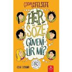 Her Söze Güvenilir Mi ? - Özge Özdemir