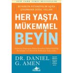 Her Yaşta Mükemmel Beyin - Daniel Amen