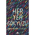 Her Yer Gökyüzü - Jandy Nelson