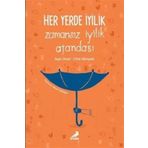 Her Yerde Iyilik Zamansız Ajandası - Kolektif