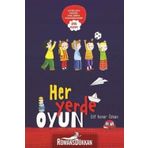 Her Yerde Oyun - Elif Konar Özkan