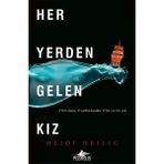 Her Yerden Gelen Kız Pegasus Yayınları