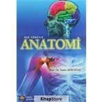 Her Yönüyle Anatomi - Yasin Arifoğlu