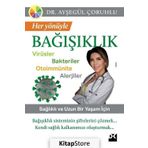 Her Yönüyle Bağışıklık - Ayşegül Çoruhlu
