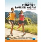 Her Yönüyle Fitness ve Sağlıklı Yaşam - Nobel Akademik Yayınları