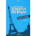 Her Yönüyle Fransızca Dilbilgisi - Yusuf Polat