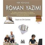 HER YÖNÜYLE ROMAN YAZIMI - JOYSE LAVENE, JIM LAVENE