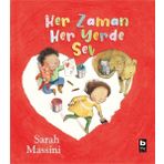 Her Zaman Her Yerde Sev Sarah Massini