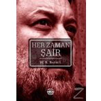 Her Zaman Şair - W. B. Bayrıl