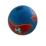 Her Zemine Uygun Kauçuk Futbol Topu No:5 maç Topu 385gr