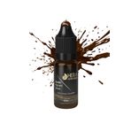 Hera Altın Oran 10ml Kalıcı Makyaj Ve Microblading Boyası (macchiato Double ,koyu Kahve