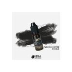 Hera Altın Oran 20ml Kalıcı Makyaj Ve Microblading Boyası (TURKİSH COFFEE DOUBLE,SİYAH KAHVE)