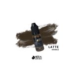 Hera Altın Oran 5ml Kalıcı Makyaj Ve Microblading Boyası (LATTE DOUBLE,BUĞDAY KAHVE)