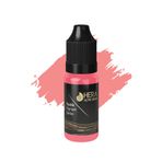 Hera Altın Oran Kalıcı Makyaj Dudak Renklendirme Boyası 10ml Ruby Double