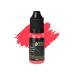 Hera Altın Oran Kalıcı Makyaj Dudak Renklendirme Boyası (PİNK DOUBLE) 20 ml