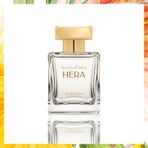 Hera EDP Kadın Parfüm | Çiçeksi - Oryantal | Vanilya, Amber, Portakal Çiçeği, 50ml