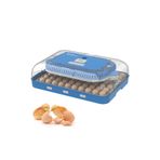 hera farm 70'li Tam Otomatik Kuluçka Makinası-70H