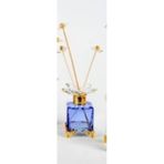 Hera Krıstal Oda Parfum Sısesı Mavı