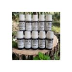 HERA Paçuli -Ylang Ylang-sedir-lavanta-çay Ağacı-karanfil-nane-okaliptus-portakal-limon Yağı Seti