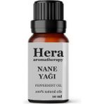 Hera Saf Nane Uçucu Yağı 10 ml