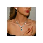 HERA SHOPS LUXURY TAKI SETİ ÇİÇEK MODEL HASEKİ SULTAN TAKI SETİ DÜĞÜN NİŞAN DAVET HEDİYE TAKI SETİ