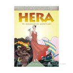 Hera ve Herakles'ın Görevleri - George O´Connor