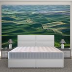 Hera Yatak Sandıklı Baza Başlık Set 90X200