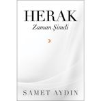 Herak – Zaman Şimdi - Samet Aydın