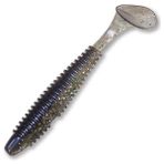 Herakles Viber Shad 7.5 cm Silikon Yem 7li Paket - Sexy Shad