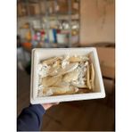 Heraklia Hobi Kalamar Kemiği 100gram