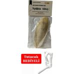 Heraklia Hobi Kalamar Kemiği 10/12 Cm