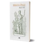 Hera`ya Övgü Barel Anıl Mirhan Kitap