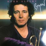 Herb Alpert - Beyond - Yabancı 33'lük Plaklar