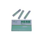 Herb Micro 10 Adet Filter Ağızlık Yedek Filtre