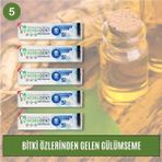 Herbadent 5x90 gr Bitki Özlü Diş Macunu