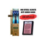 Herbadent Hmd Sensitive Diş Fırçası Orta Sert X 3 Adet Mr. Fresh Diş Fırçası