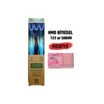 Herbadent Hmd Sensitive Diş Fırçası Orta Sert X 3'lü 1 Paket 125 gr Hmd Sabun Hediye