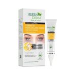 Herbaderm 15 ml Göz Altı Torba Ve Morluklara Karşı Krem
