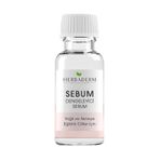 Herbaderm 20 ml Sebum Dengenleyici Serum