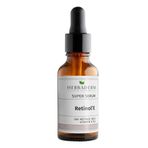 Herbaderm 30 ml Super Serum Retinol E Vitamini Yaşlanma Karşıtı Serum