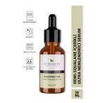 Herbaderm 30 ml Superserum Biohydration Nemlendirici