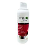 Herbaderm 330 ml Tüm Saçlar İçin Renk Koruyucu Nar Özlü Şampuan