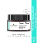 Herbaderm 50 ml Super Plump Dolgunlaştırıcı ve Kırışıklık Karşıtı Nemlendirici Krem