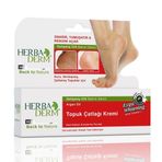 Herbaderm 60 ml Topuk Bakım Kremi