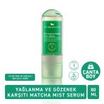 Herbaderm 80 ml Yağlanma Karşıtı Sprey Serum