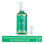 Herbaderm Acid Clarity 250 ml Yüz Temizleme Jeli